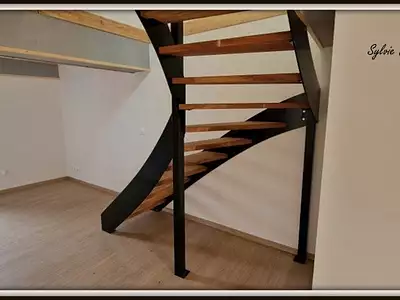 Appartement, 76 m²