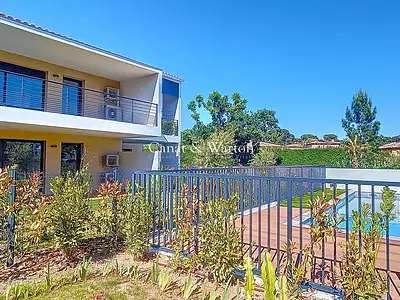 Appartement, 48,23 m²