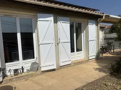 Maison, 135 m²