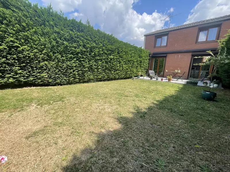 Maison, 89 m²
