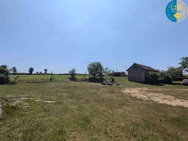 Maison, 140 m²