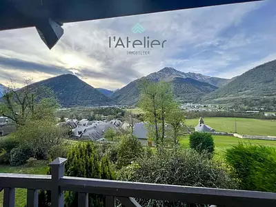 Maison, 221 m²