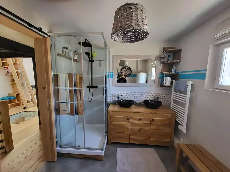 Maison, 125 m²