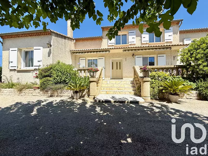 Maison, 173 m²
