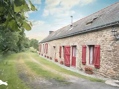 Maison, 142 m²