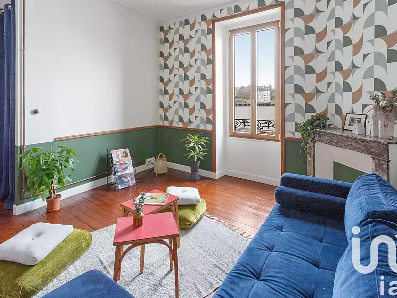 Maison, 128 m²