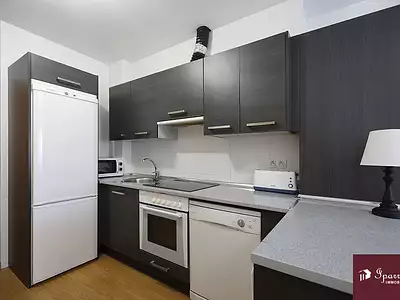 Appartement, 32,77 m²