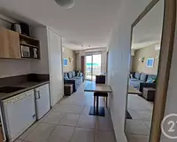 Appartement, 30,8 m²