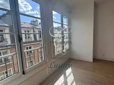 Appartement, 63,29 m²
