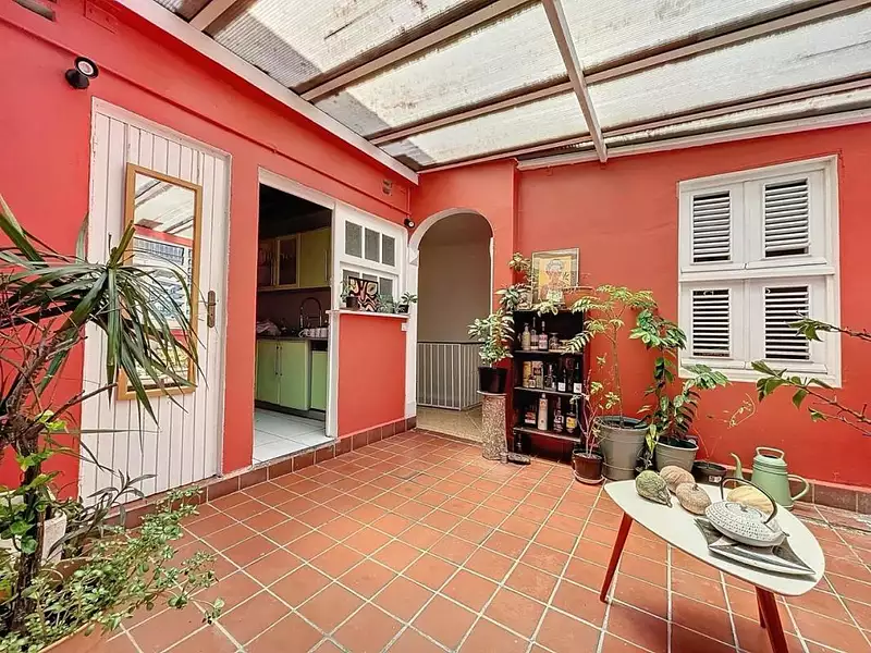 Immeuble, 237 m²
