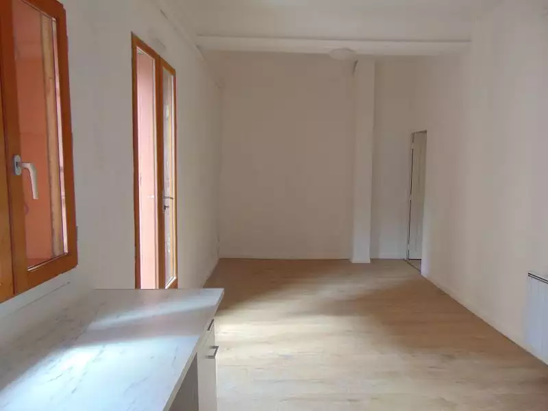 Appartement, 35,68 m²