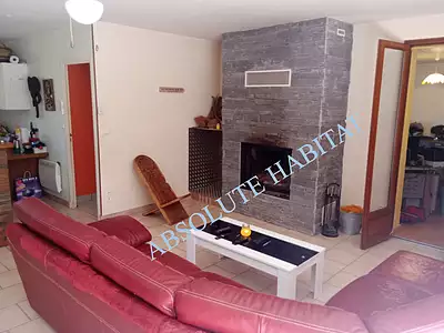 Maison, 130 m²