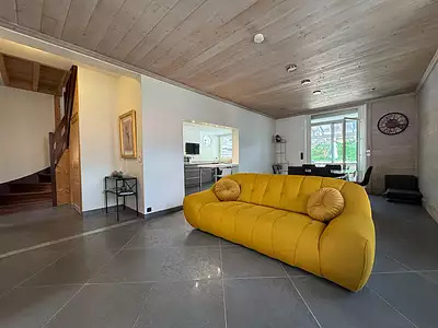 Maison, 126 m²