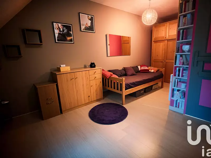 Maison, 160 m²