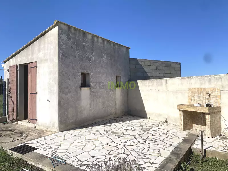 Maison, 110 m²