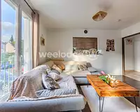 Appartement, 47,25 m²