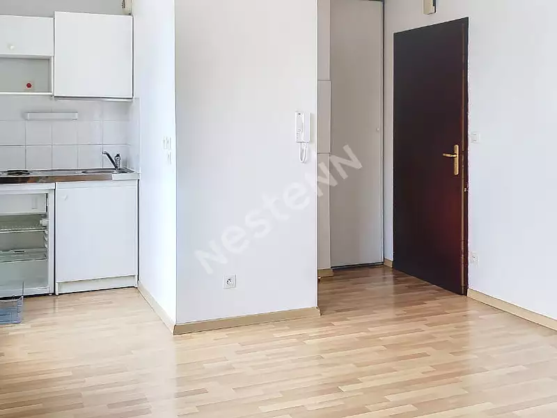 Appartement, 34,45 m²