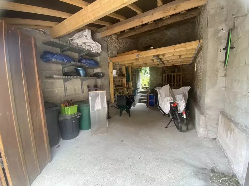 Maison, 83 m²