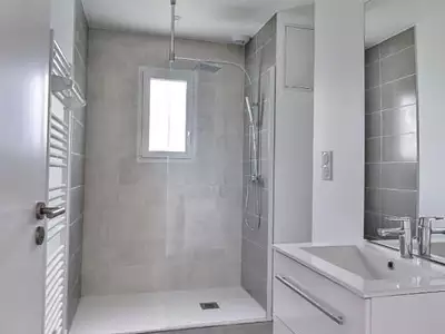 Appartement, 62 m²