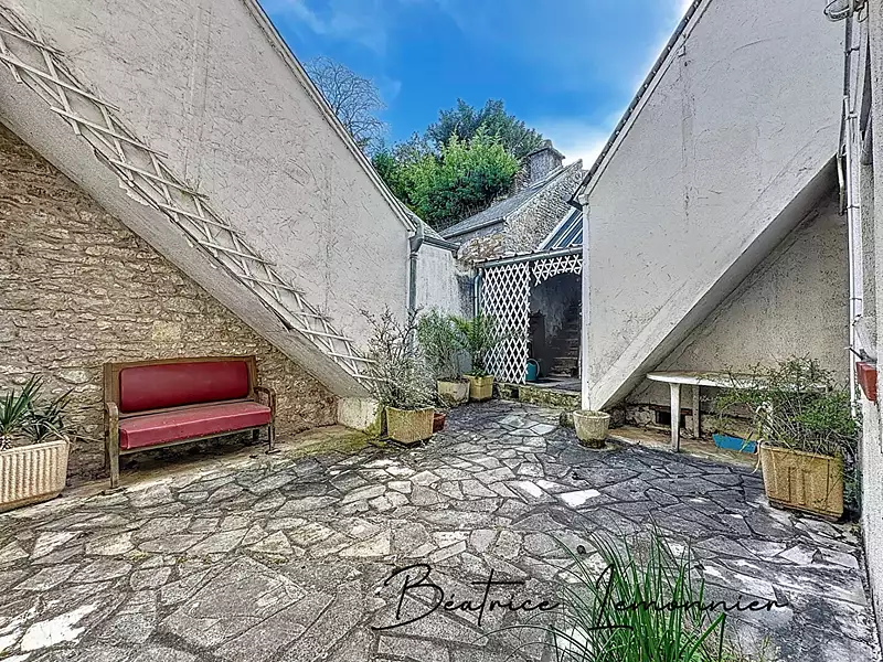 Maison, 111,26 m²