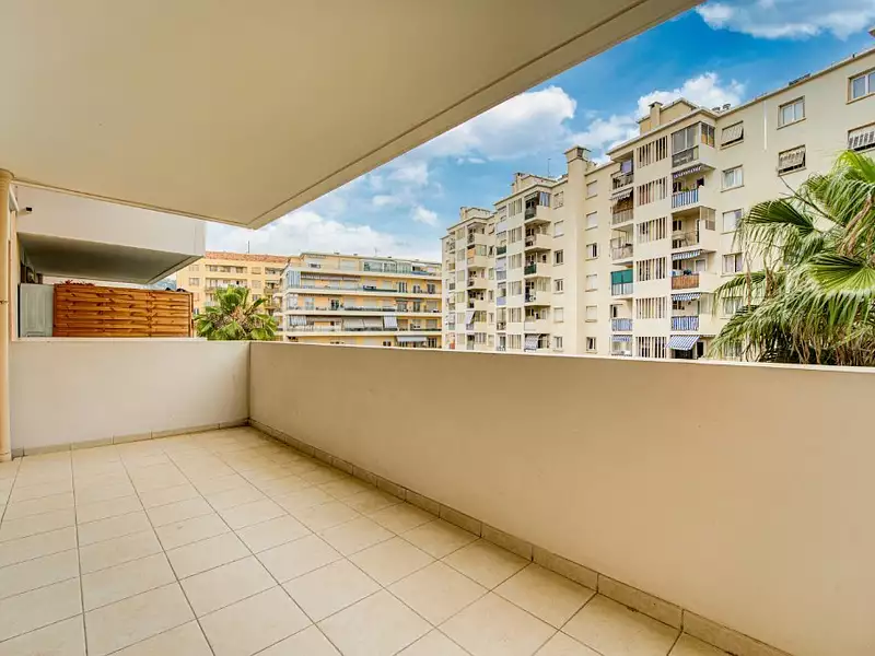 Appartement, 68 m²