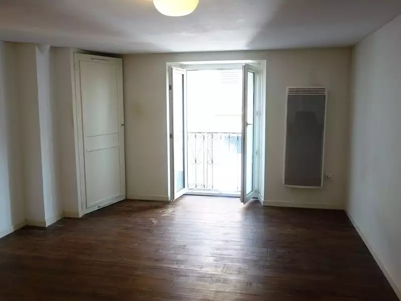 Appartement, 54 m²