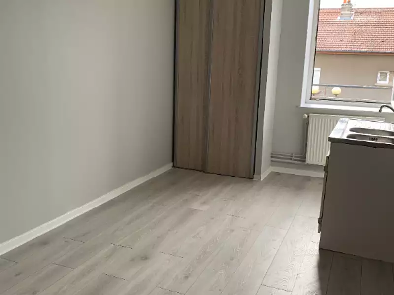 Appartement, 84,8 m²