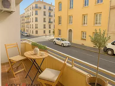 Appartement, 83 m²