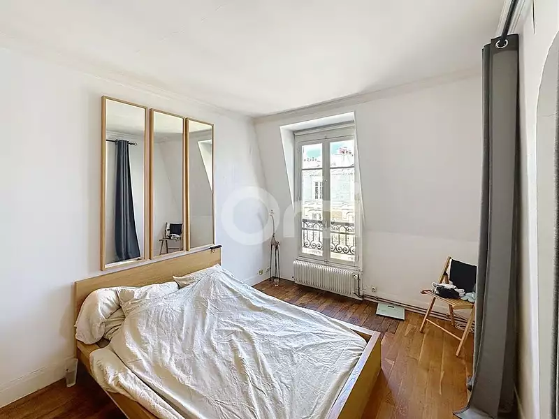 Appartement, 41 m²