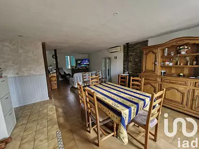 Maison, 87 m²