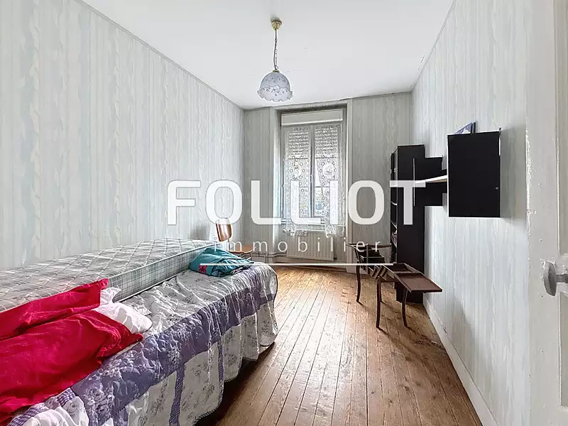 Maison, 102 m²
