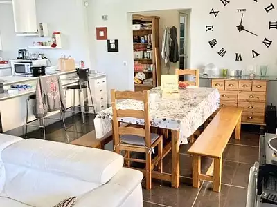 Maison, 100 m²