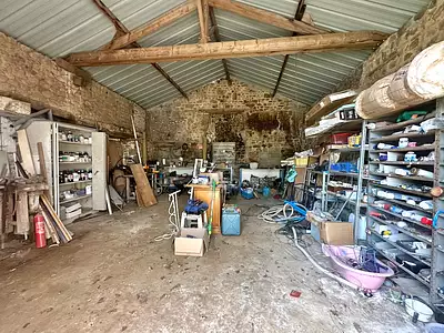 Maison, 230 m²