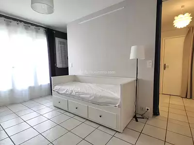 Appartement, 23 m²