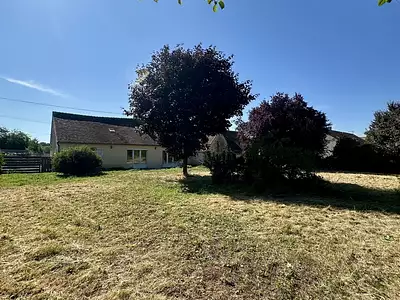 Maison, 203 m²