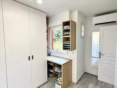 Appartement, 50 m²