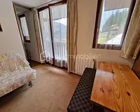 Appartement, 24 m²
