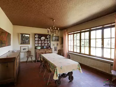 Maison, 358,3 m²