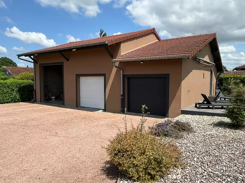 Maison, 105 m²