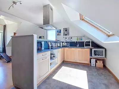 Maison, 204 m²