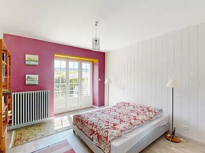 Appartement, 129 m²