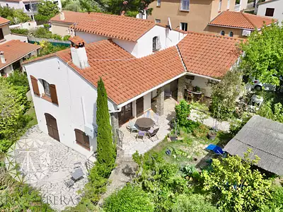 Maison, 148 m²