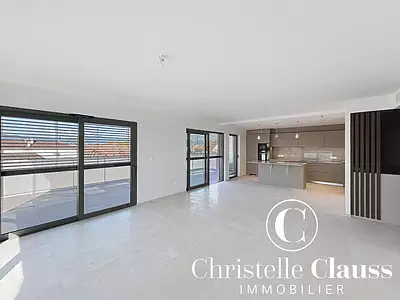 Appartement, 111,64 m²