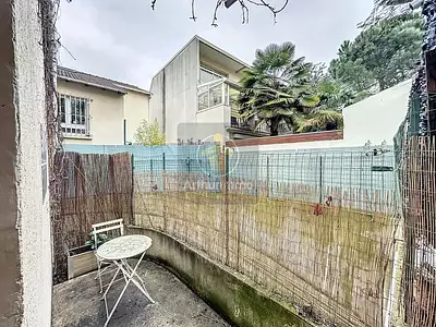 Appartement, 36,4 m²