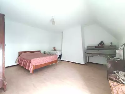 Maison, 80 m²