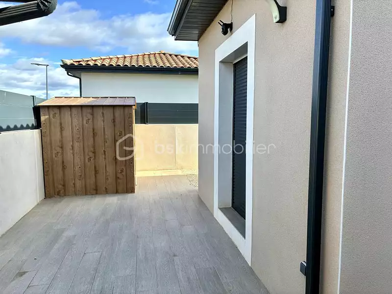 Maison, 85 m²