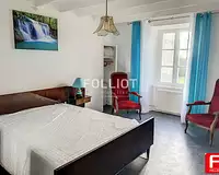Maison, 115 m²
