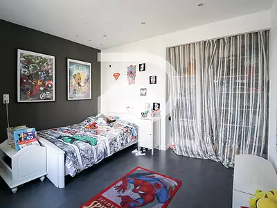 Maison, 184 m²