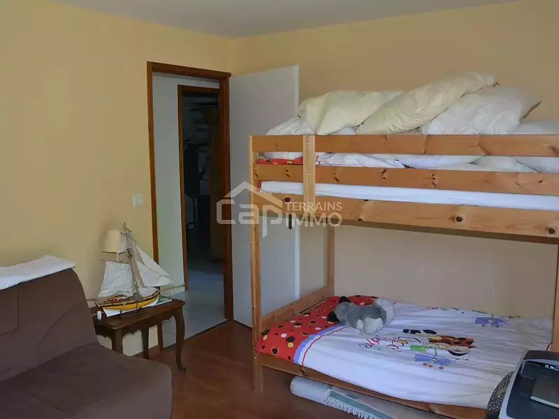 Maison, 162 m²