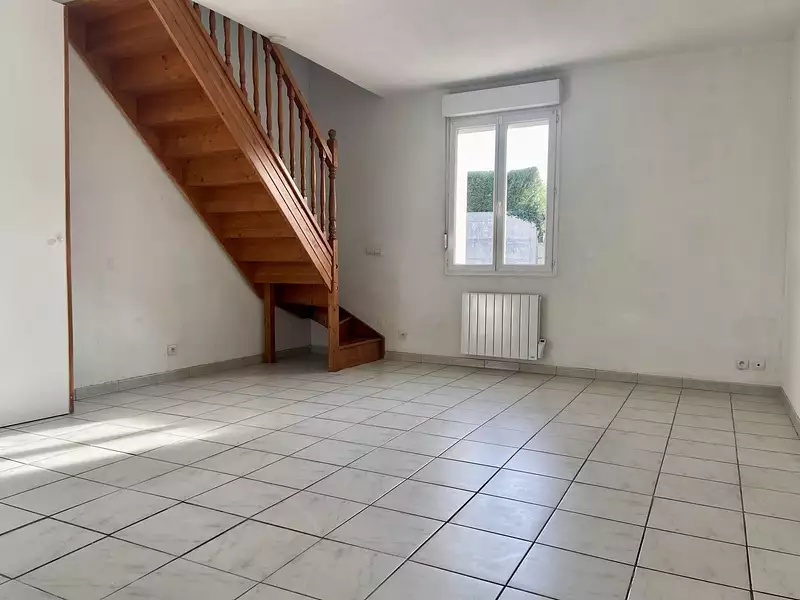 Appartement, 58,35 m²